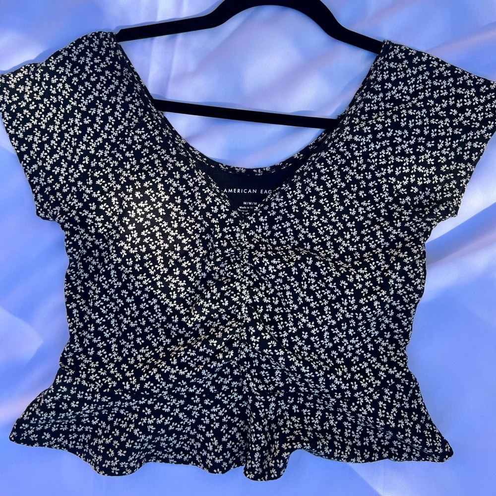 American Eagle Shirt